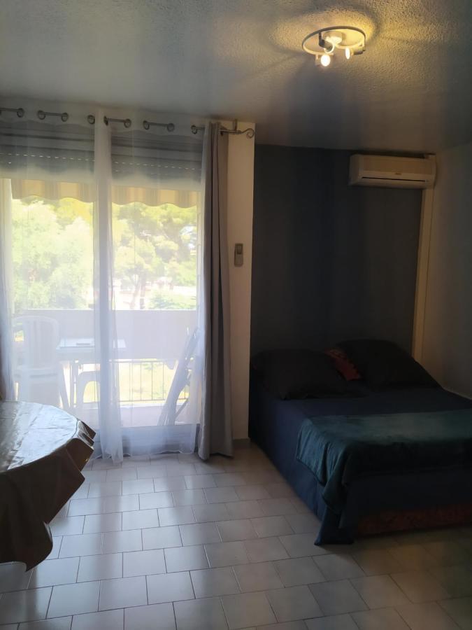 Charmant Studio A Balaruc Les Bains מראה חיצוני תמונה
